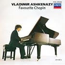 Favourite Chopin