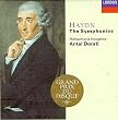 Sinfonien (Gesamtaufnahme)