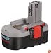 Bosch BAT181 BlueCore 18-Volt 2-2/5-Amp Hour NiCad  Battery