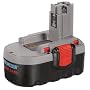 Bosch BAT181 BlueCore 18-Volt 2-2/5-Amp Hour NiCad Pod Style Battery