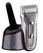 Braun Series 3 390cc Clean & Renew System Rechargeable Foil Electric Shaver