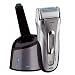 Braun Series 3 390cc Clean & Renew System Rechargeable Foil Electric Shaver