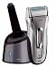 Braun Series 3 390cc Clean & Renew System Rechargeable Foil Electric Shaver