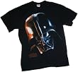 Star Wars -- Darth Vader -- Chrome Dome T-Shirt