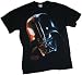 Star Wars -- Darth Vader -- Chrome Dome T-Shirt