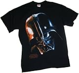 Star Wars -- Darth Vader -- Chrome Dome T-Shirt