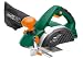 Heimwerken : Meister Craft 5460100 Elektro-Hobel 230 V