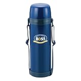 BOSS ステンレスボトル0.8l BOSS-BC80