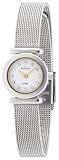 SKAGEN (XJ[Q) rv basic steel ladys 107XSGS 18mm fB[X [KAi]
