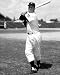 Duke Snider Brooklyn Dodgers Glossy 8x10 Photo 001