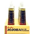 Queen Helene Jojoba Hot Oil Treat 1 oz. Tube (Pack of 12)