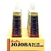 Queen Helene Jojoba Hot Oil Treat 1 oz. Tube (Pack of 12)