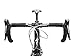 Redshift Switch Aero System - Quick-Release Clip-On Aerobars / Dual-Position Seatpost - Aluminum Extensions - S-Bend