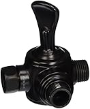 Delta Faucet U4929-RB-PK Universal Showering Components 3-Way Shower Arm Diverter for Handshower, Venetian Bronze