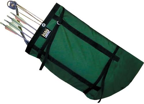 Outfitters Supply Bow Scabbard TrailMax Padded Nylon 33" x 20" WSC110