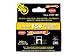 Arrow 591189 Insulated staple/clear