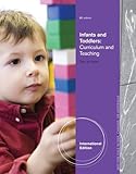 Infants & toddlers : curriculum & teaching