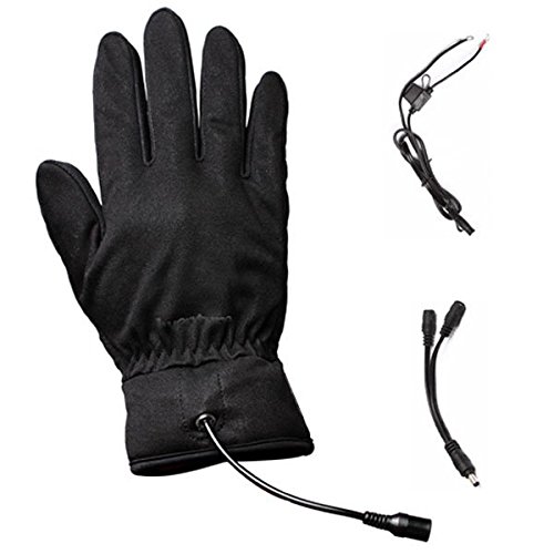 Venture Heated Clothing 12 Volt Heated Glove Liners