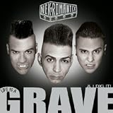 Life Is a Grave & I Dig It