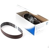 エンドレスベルト20本 30×533mm A#150/ベルトペーパー/ベルトサンダー【NCA】