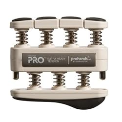 Gripmaster 430700 Pro Hand Exerciser Medium 7Lbs