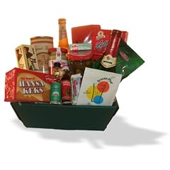 Geschenkkorb Beste kOST