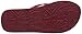 Quiksilver Men's Molokai East Side 3 Point Flip-Flop