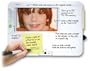 Audiovox Electronics Homebase DPF711K Digital Message/Video Center/ Digital Picture Frame