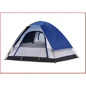 Greatland 2-3 Person Backpacking Tent
