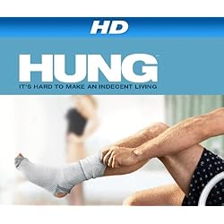 Hung: Season 1 [HD]
