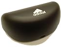 adidas Hardcase competition XL (extra large) size case to fit a136 elevation climacool, a141 elevation pro, a134 evil eye explorer, and other models