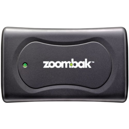 Cover image : Zoombak ZMBK300 Advanced GPS Universal Locator