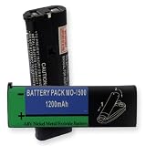 41RAf z3tjL. SL160  NEXTEL i500 BATTERY   NiMH 1200mAh