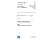  IEC TS 61994-1 Ed. 1.0 b:2003, Piezoelectric and dielectric devices for frequency control... by IEC TC/SC 49