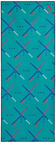 PDX Carpet Recycled Mat Towel-PDX Mat