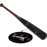 Steiner Sports MLB Boston Red Sox David Ortiz Game Model Nokona Bat
