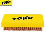 TOKO（トコ） ベースブラシ メタル 554 5241