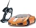 Carson Lamborghini Gallardo RTR 2,4Ghz CV10 Verbrenner Glattbahner 50010302