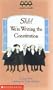 Shh! We're Writing the Constitution
