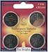 Read Darice Tea Brights Battery Replacements 4/Pkg 6201-91; 3 Items/Order Details Darice Tea Brights Battery Replacements 4/Pkg 6201-91; 3 Items/Order