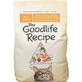 The Goodlife Recipe Chicken Cat Food