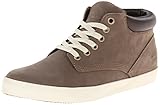 Timberland Women's EK Glastenbury Chukka Boot, Slush Grey Nubuck, 9.5 M US