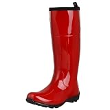 Kamik Womens Ellie Rain Boot