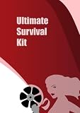 Deep Stealth Ultimate Survival Kit (10 Discs)