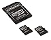 SanDisk 32GB microSDHC Card (SDSDQ-032, Bulk Package)