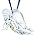 S863449: SWAROVSKI CRYSTAL FIGURINE 2006 ANNUAL ANGEL ORNAMENT