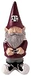 Texas A&M University Garden Gnome