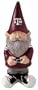 Evergreen Enterprises Texas A&M Aggies Garden Gnome