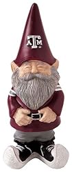 Texas A&M University Garden Gnome