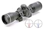 Hammers Illuminated Crossbow Scope with Weaver Rings